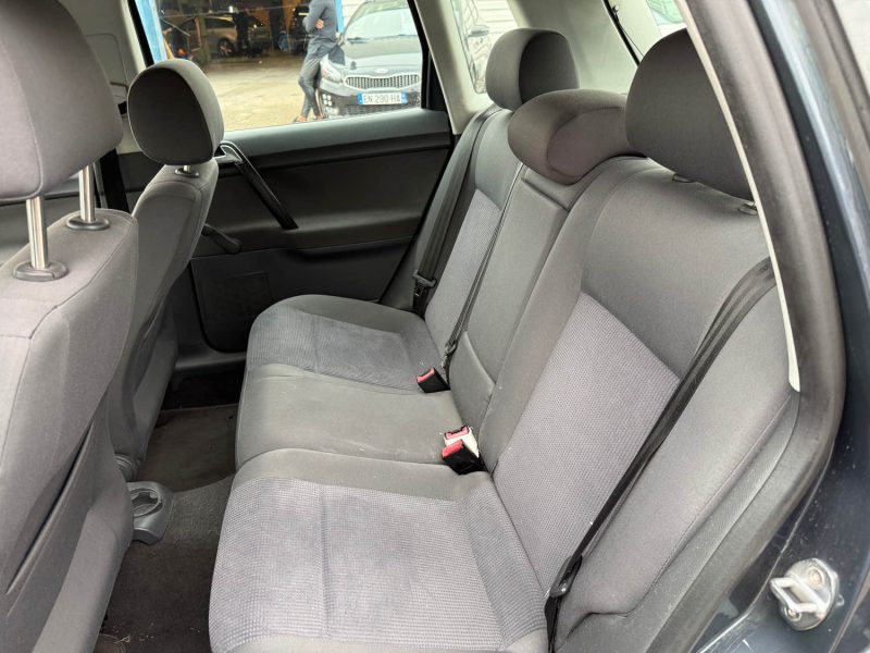 VOLKSWAGEN POLO TDI 80 TREND 157mkm