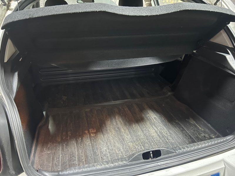 CITROEN C3 1.5 BLUE HDI 100 FEEL BUSINESS R 2 PLACES