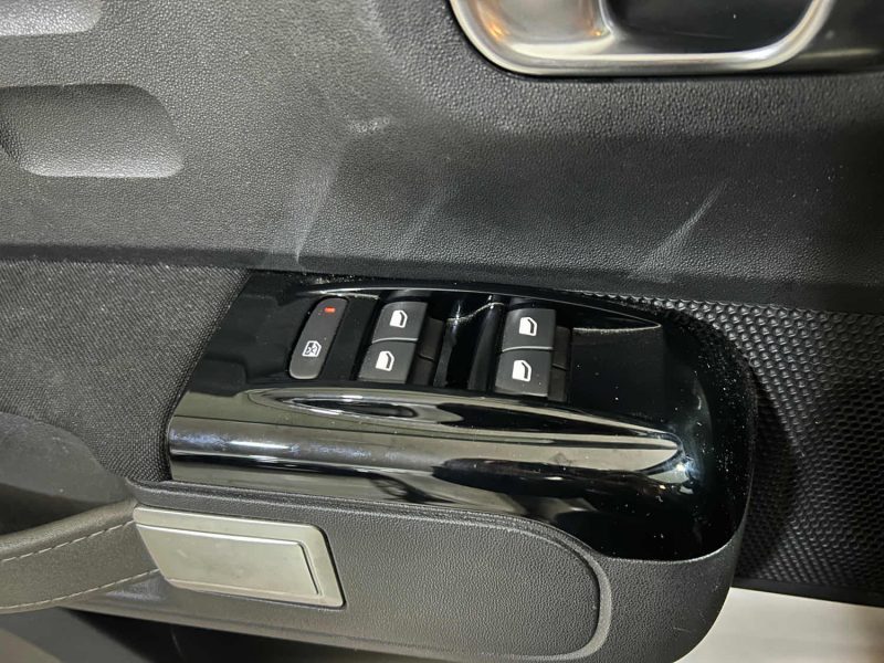 CITROEN C3 1.5 BLUE HDI 100 FEEL BUSINESS R 2 PLACES