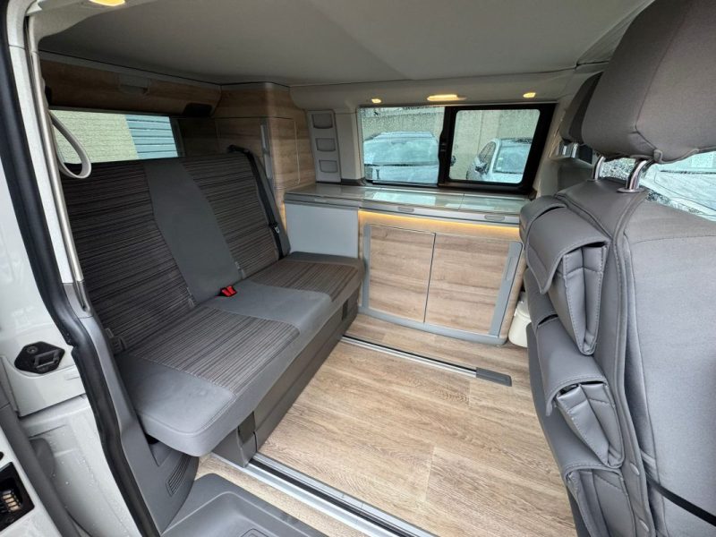 VOLKSWAGEN TRANSP.VI 2.0 TDI 150CH BEACH CAMPER DSG7 2023