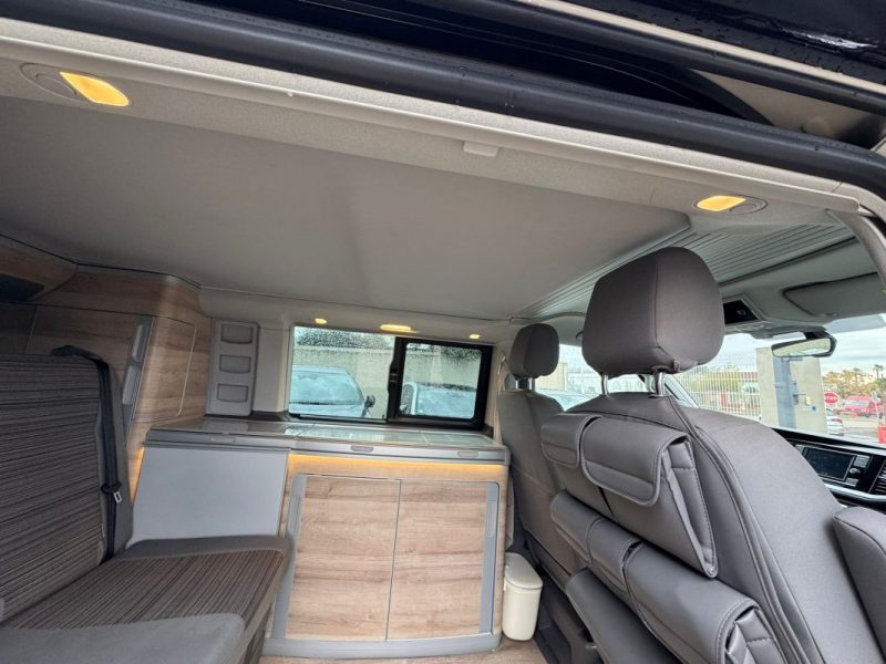 VOLKSWAGEN TRANSP.VI 2.0 TDI 150CH BEACH CAMPER DSG7 2023