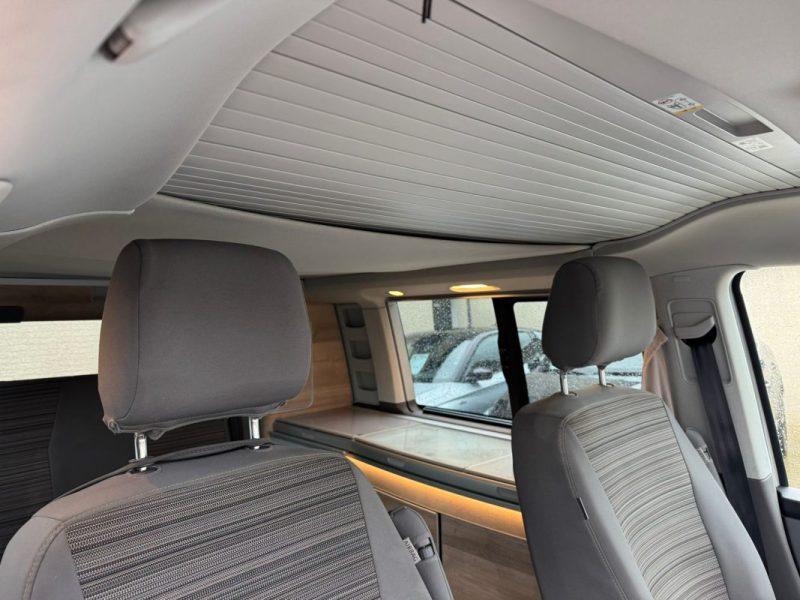 VOLKSWAGEN TRANSP.VI 2.0 TDI 150CH BEACH CAMPER DSG7 2023