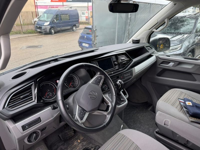 VOLKSWAGEN TRANSP.VI 2.0 TDI 150CH BEACH CAMPER DSG7 2023