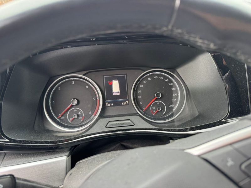 VOLKSWAGEN TRANSP.VI 2.0 TDI 150CH BEACH CAMPER DSG7 2023