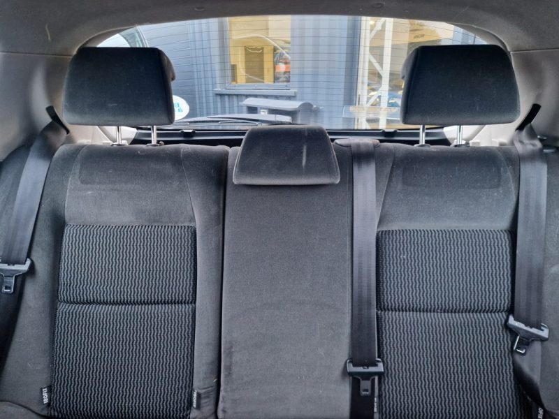 PEUGEOT 207 1.4L I 16V 90CV *EXECUTIVE* GARANTIE REVISE 2006