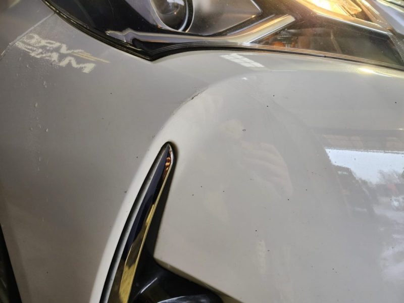 TOYOTA YARIS DYNAMIC 1.5 HYBRID-100cv-BVA-1ER MAIN-ENTRETIEN A JOUR