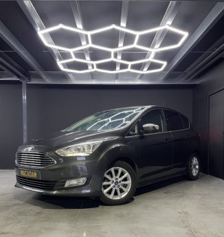 FORD C-max 1.5 Tdci 120cv Titanium