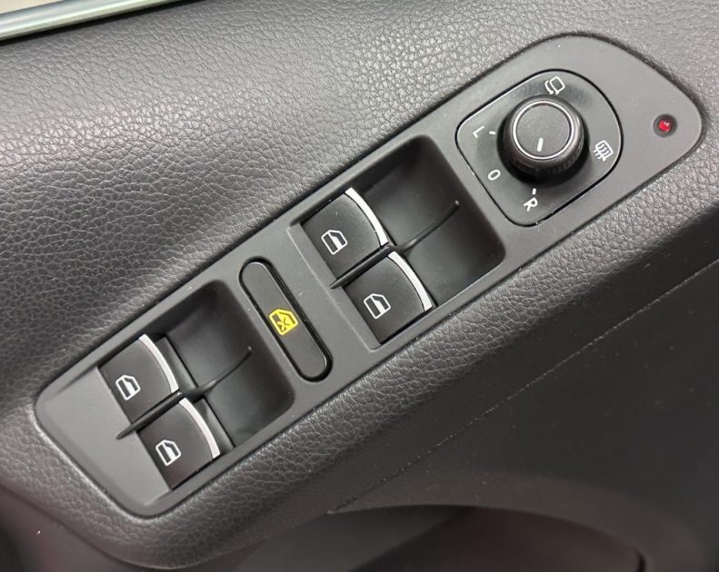 VOLKSWAGEN TIGUAN 2.0 TDI 150CH 4 MOTION BLUEMOTION TECHNOLOGY 2016