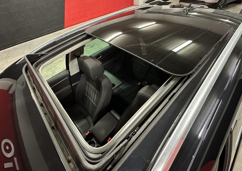 VOLKSWAGEN TIGUAN 2.0 TDI 150CH 4 MOTION BLUEMOTION TECHNOLOGY 2016