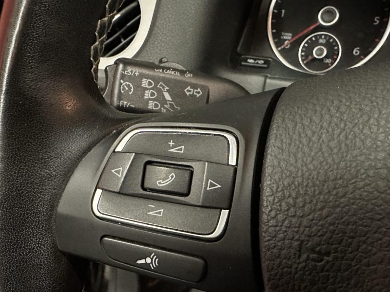 VOLKSWAGEN TIGUAN 2.0 TDI 150CH 4 MOTION BLUEMOTION TECHNOLOGY 2016