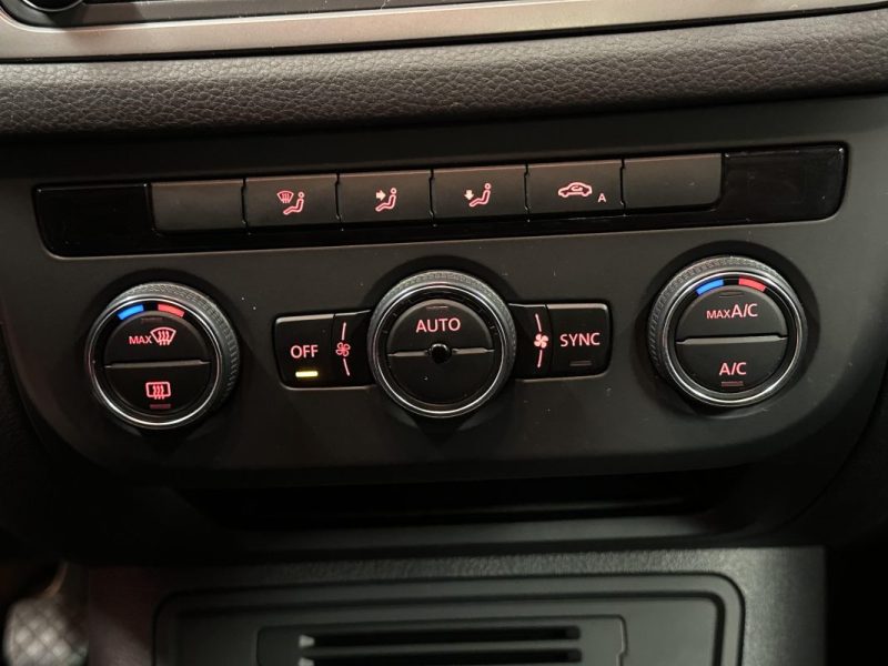 VOLKSWAGEN TIGUAN 2.0 TDI 150CH 4 MOTION BLUEMOTION TECHNOLOGY 2016