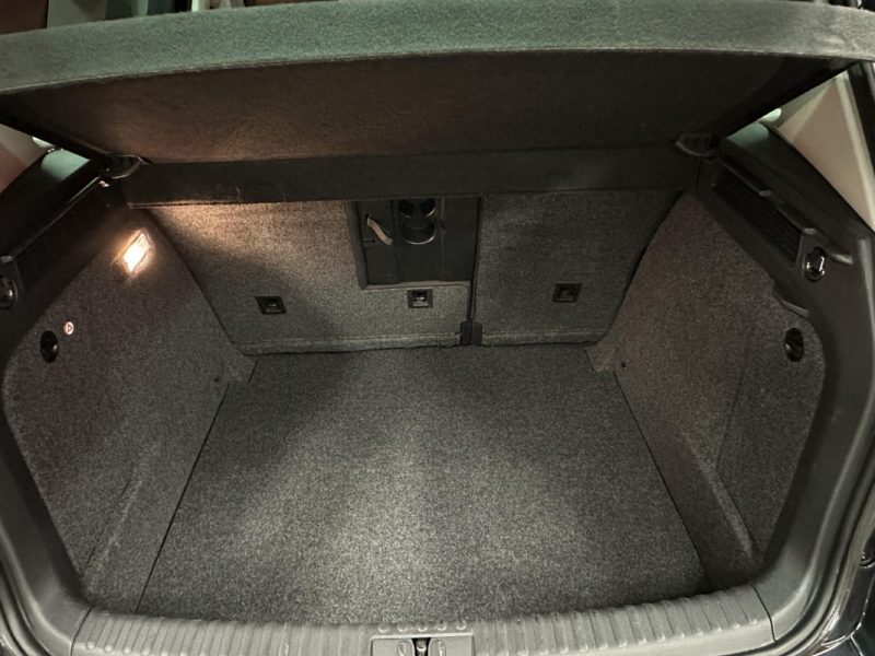 VOLKSWAGEN TIGUAN 2.0 TDI 150CH 4 MOTION BLUEMOTION TECHNOLOGY 2016