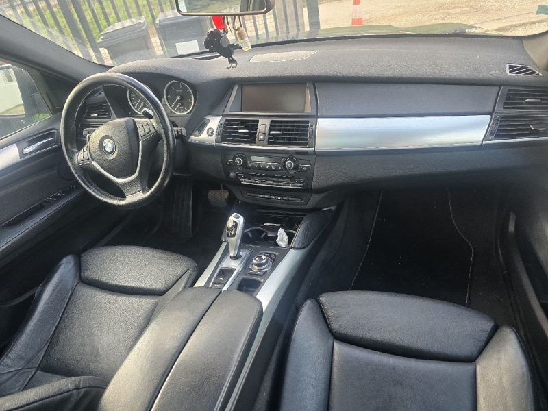 B.M.W. X6 XDRIVE 30d 245CH LUXE 2011