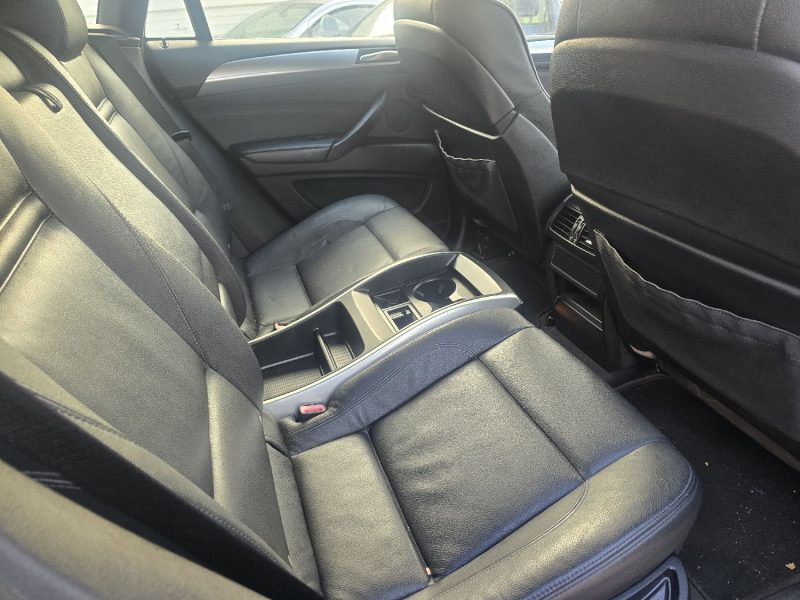 B.M.W. X6 XDRIVE 30d 245CH LUXE 2011