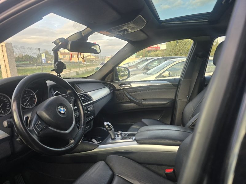 B.M.W. X6 XDRIVE 30d 245CH LUXE 2011