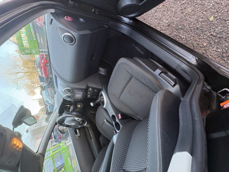 NISSAN QASHQAI +2 1.5 DCI 103 OPTIMA 2010