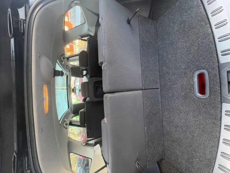 NISSAN QASHQAI +2 1.5 DCI 103 OPTIMA 2010