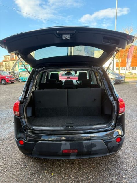 NISSAN QASHQAI +2 1.5 DCI 103 OPTIMA 2010