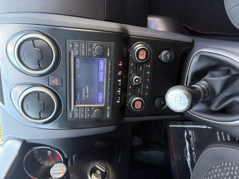 NISSAN QASHQAI +2 1.5 DCI 103 OPTIMA 2010