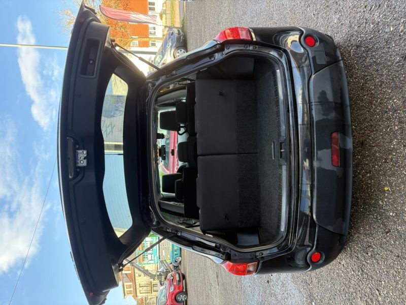 NISSAN QASHQAI +2 1.5 DCI 103 OPTIMA 2010