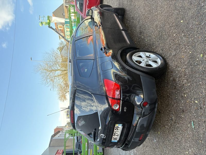 NISSAN QASHQAI +2 1.5 DCI 103 OPTIMA 2010