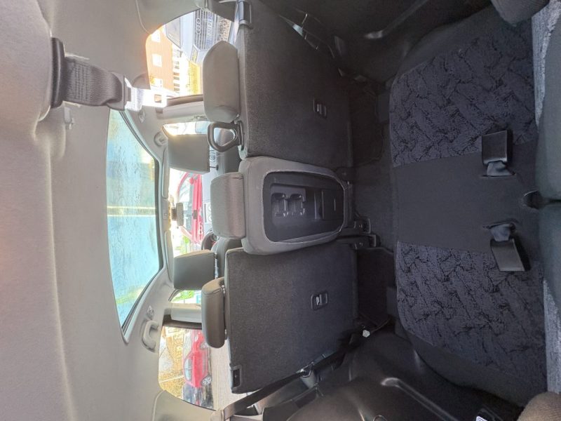 NISSAN QASHQAI +2 1.5 DCI 103 OPTIMA 2010