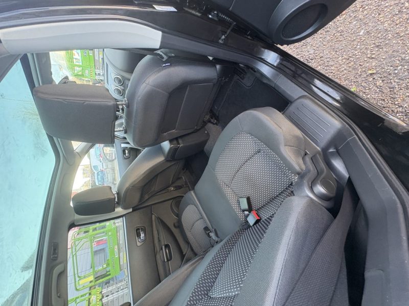 NISSAN QASHQAI +2 1.5 DCI 103 OPTIMA 2010