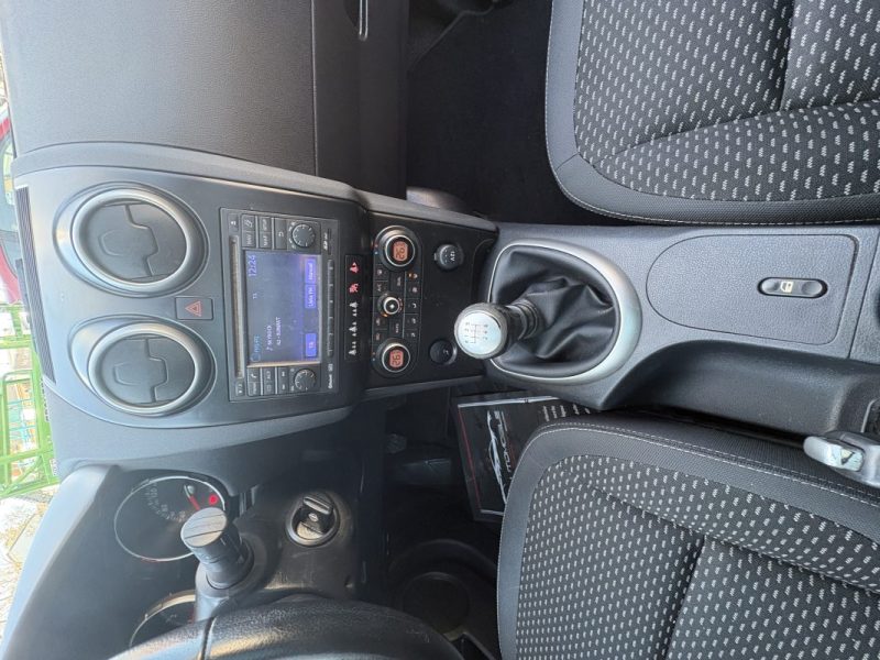 NISSAN QASHQAI +2 1.5 DCI 103 OPTIMA 2010