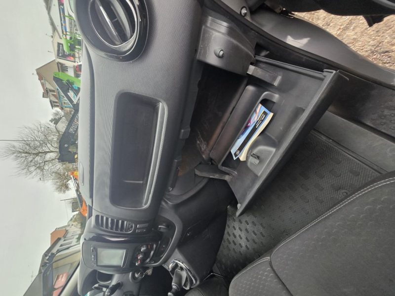 NISSAN QASHQAI +2 1.5 DCI 103 OPTIMA 2010