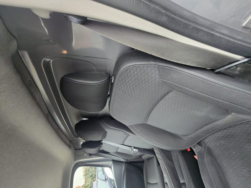 NISSAN QASHQAI +2 1.5 DCI 103 OPTIMA 2010