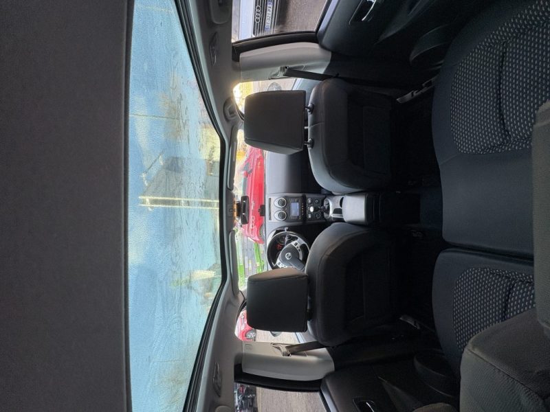 NISSAN QASHQAI +2 1.5 DCI 103 OPTIMA 2010