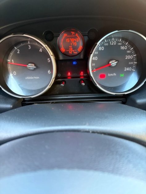 NISSAN QASHQAI +2 1.5 DCI 103 OPTIMA 2010