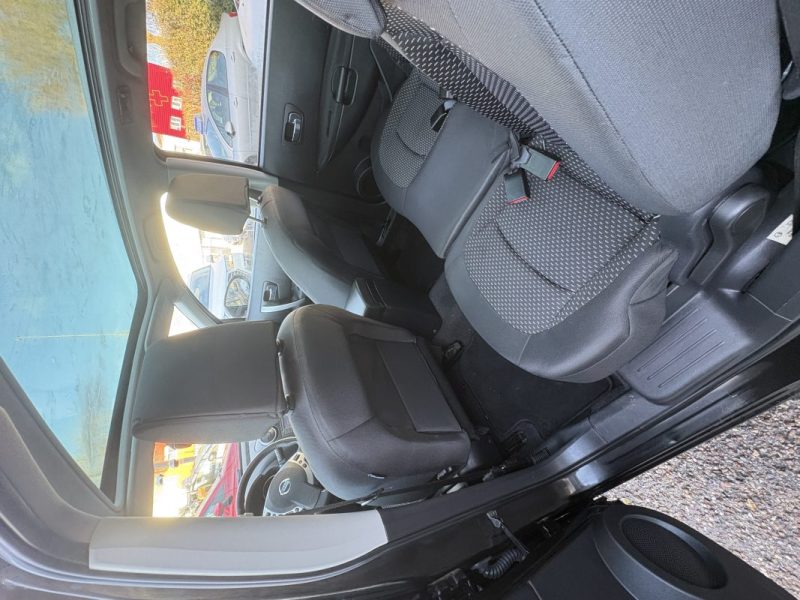 NISSAN QASHQAI +2 1.5 DCI 103 OPTIMA 2010