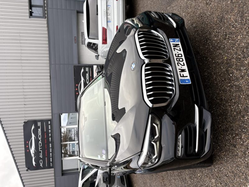 B.M.W. X5 BMW X5 (G05, F95) 3.0 XDRIVE 45 E IPERFORMANCE (286CH) 2021