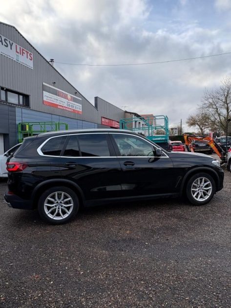 B.M.W. X5 BMW X5 (G05, F95) 3.0 XDRIVE 45 E IPERFORMANCE (286CH) 2021