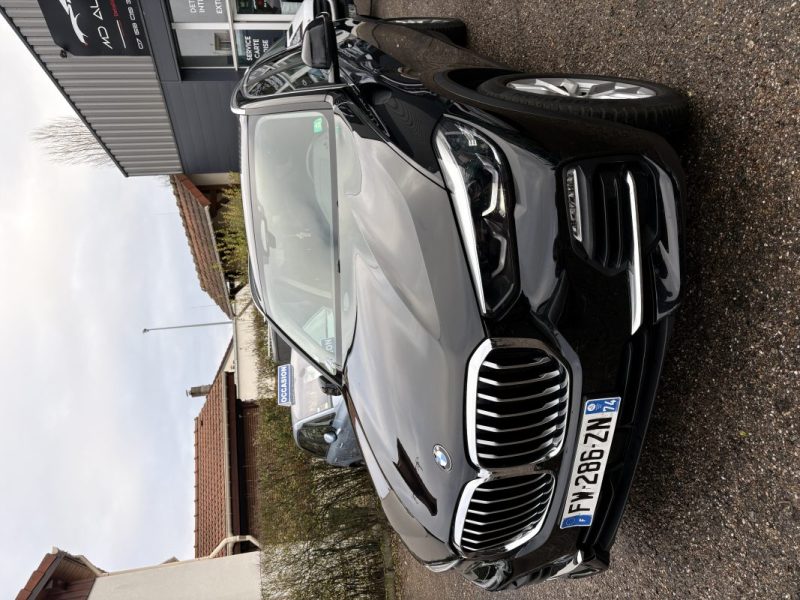 B.M.W. X5 BMW X5 (G05, F95) 3.0 XDRIVE 45 E IPERFORMANCE (286CH) 2021