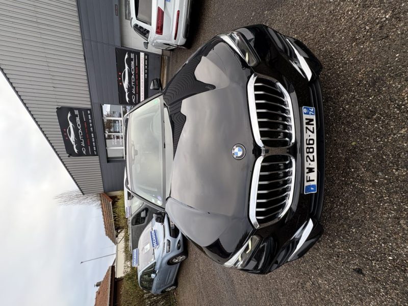 B.M.W. X5 BMW X5 (G05, F95) 3.0 XDRIVE 45 E IPERFORMANCE (286CH) 2021