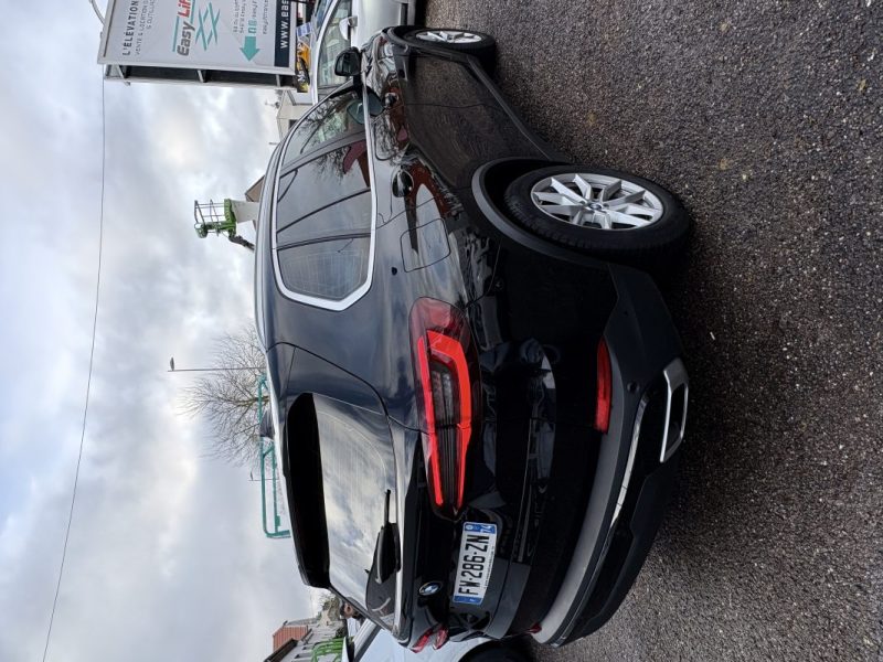 B.M.W. X5 BMW X5 (G05, F95) 3.0 XDRIVE 45 E IPERFORMANCE (286CH) 2021