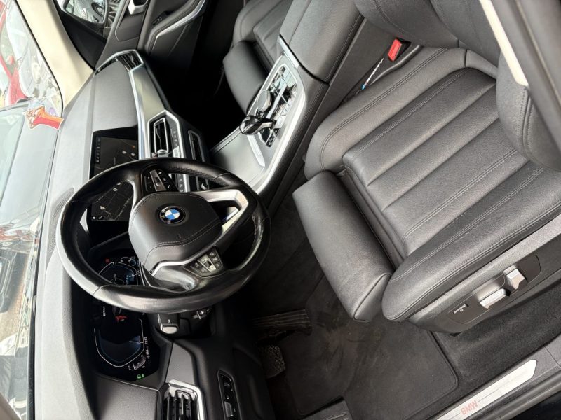 B.M.W. X5 BMW X5 (G05, F95) 3.0 XDRIVE 45 E IPERFORMANCE (286CH) 2021