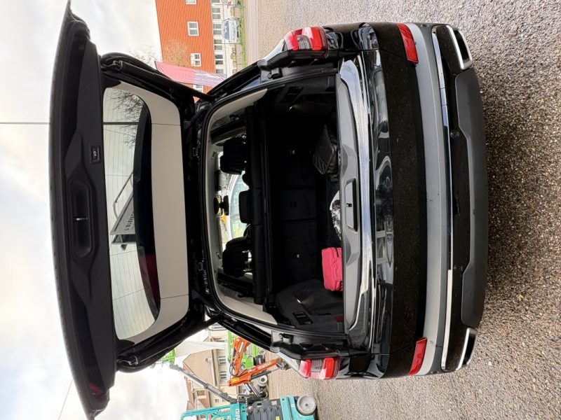 B.M.W. X5 BMW X5 (G05, F95) 3.0 XDRIVE 45 E IPERFORMANCE (286CH) 2021