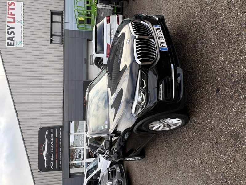 B.M.W. X5 BMW X5 (G05, F95) 3.0 XDRIVE 45 E IPERFORMANCE (286CH) 2021