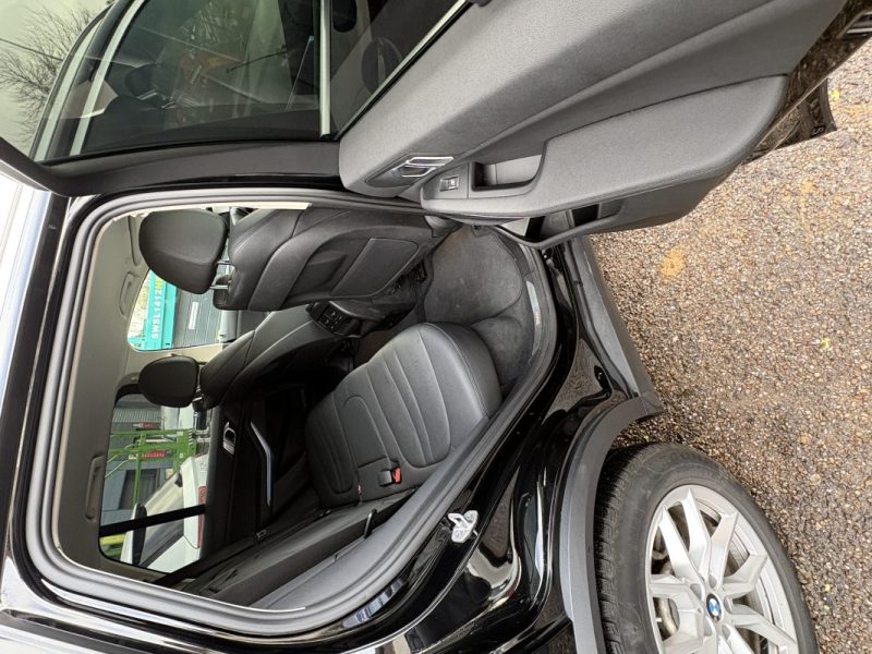 B.M.W. X5 BMW X5 (G05, F95) 3.0 XDRIVE 45 E IPERFORMANCE (286CH) 2021