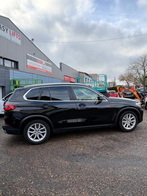 B.M.W. X5 BMW X5 (G05, F95) 3.0 XDRIVE 45 E IPERFORMANCE (286CH) 2021