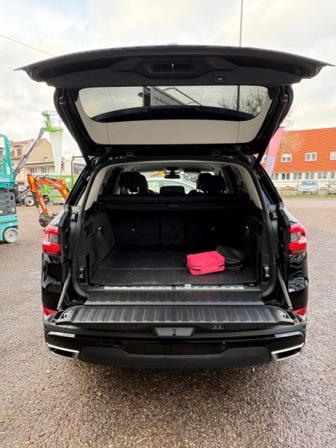 B.M.W. X5 BMW X5 (G05, F95) 3.0 XDRIVE 45 E IPERFORMANCE (286CH) 2021