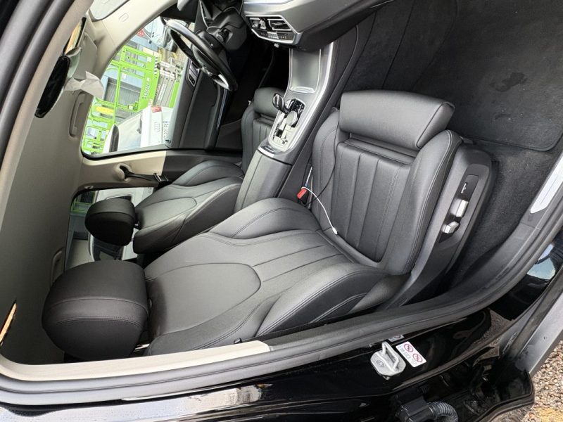 B.M.W. X5 BMW X5 (G05, F95) 3.0 XDRIVE 45 E IPERFORMANCE (286CH) 2021