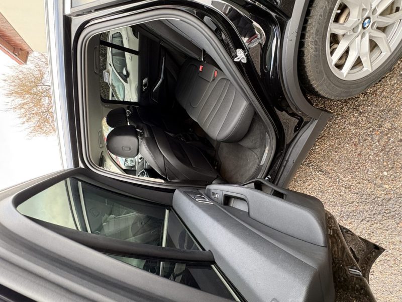 B.M.W. X5 BMW X5 (G05, F95) 3.0 XDRIVE 45 E IPERFORMANCE (286CH) 2021