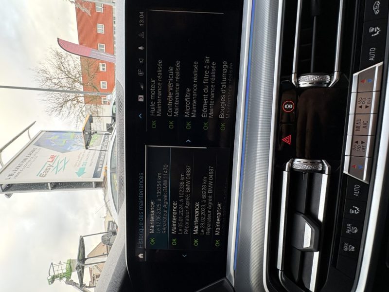 B.M.W. X5 BMW X5 (G05, F95) 3.0 XDRIVE 45 E IPERFORMANCE (286CH) 2021