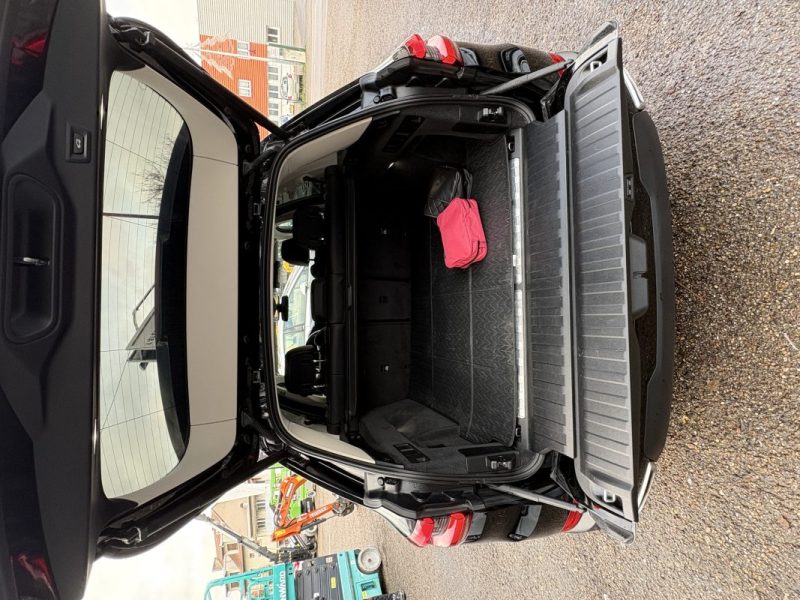 B.M.W. X5 BMW X5 (G05, F95) 3.0 XDRIVE 45 E IPERFORMANCE (286CH) 2021