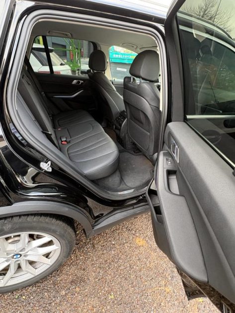 B.M.W. X5 BMW X5 (G05, F95) 3.0 XDRIVE 45 E IPERFORMANCE (286CH) 2021