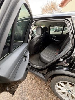 B.M.W. X5 BMW X5 (G05, F95) 3.0 XDRIVE 45 E IPERFORMANCE (286CH) 2021